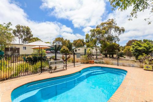 Grab The Hotels In Lorne Australia With Minimal Deals Triphobo Aireys Inlet Holiday Park