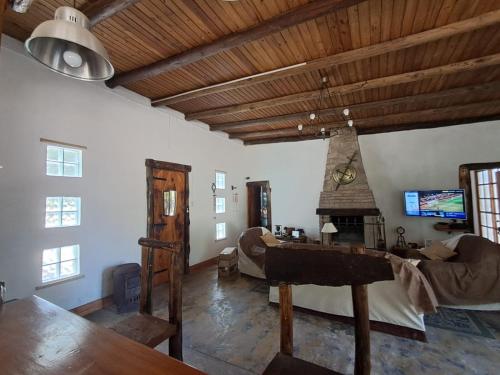 Casa en Zagarzazu in Zagarzazu