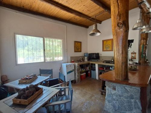 Casa en Zagarzazu in Zagarzazu