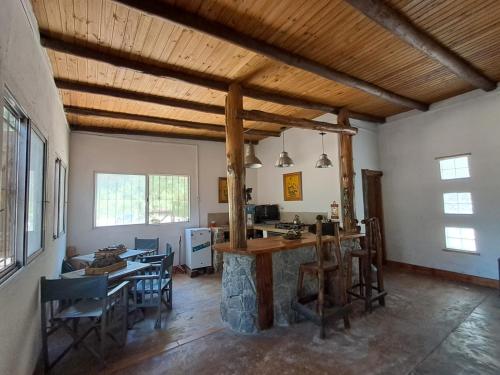 Casa en Zagarzazu in Zagarzazu