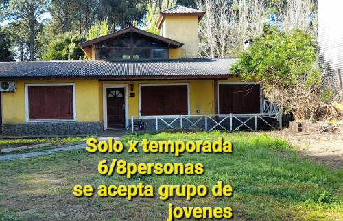 Casa gaby