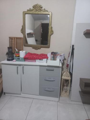 Kitnet aconchegante Ponta das canas in Lagoinha