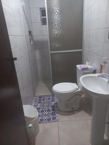 Kitnet aconchegante Ponta das canas in Lagoinha