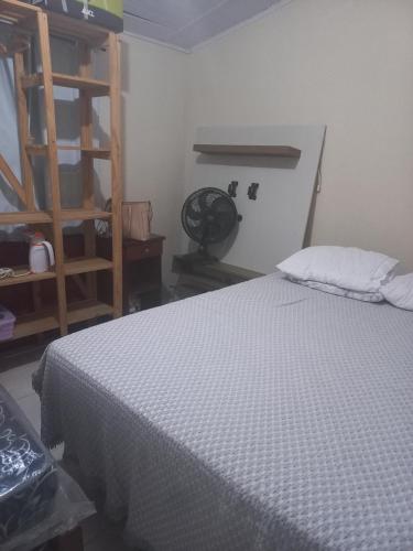 Kitnet aconchegante Ponta das canas in Lagoinha