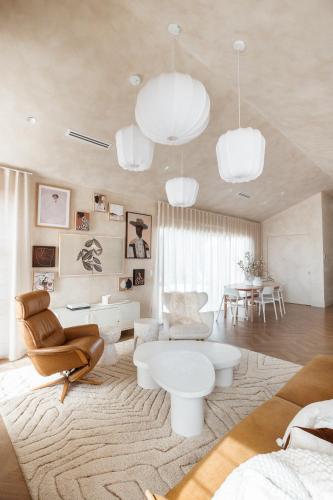 Lux Family Retreat and 5 mins to Wharf in Mapua