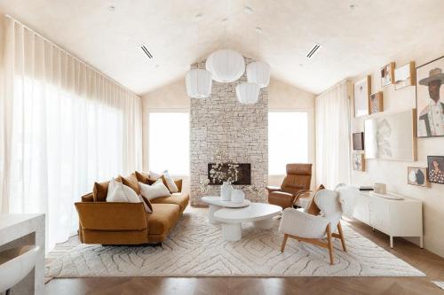 Lux Family Retreat and 5 mins to Wharf in Mapua