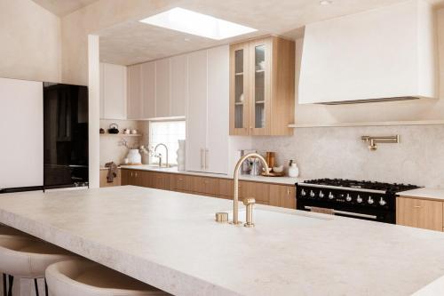 Lux Family Retreat and 5 mins to Wharf in Mapua