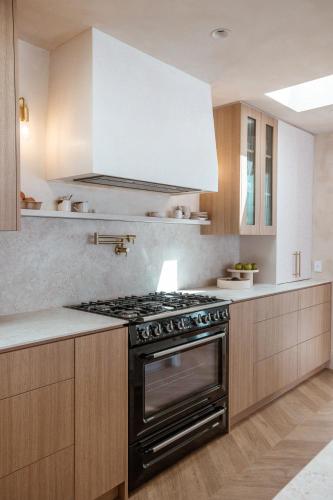 Lux Family Retreat and 5 mins to Wharf in Mapua