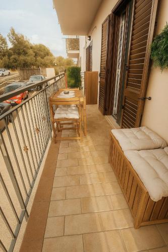 Relais Vittoria in Castel San Lorenzo