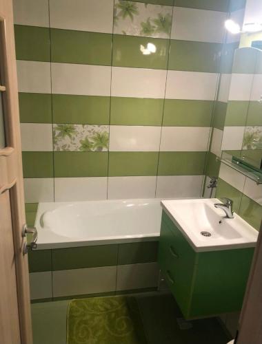 Apartament Central
