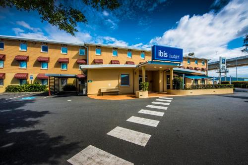 ibis budget Brisbane Airport