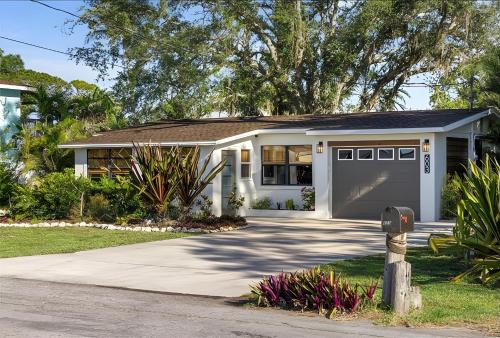 Comfortable Nokomis Retreat in Nokomis (FL)