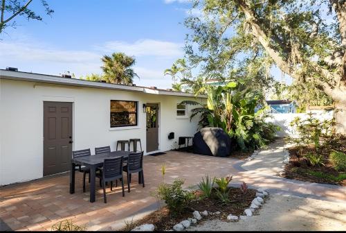 Comfortable Nokomis Retreat in Nokomis (FL)