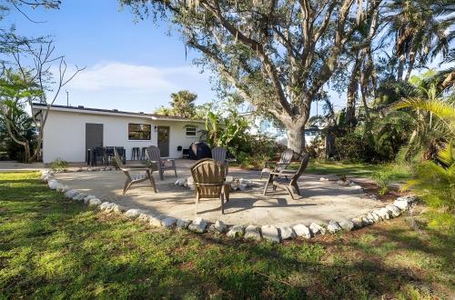 Comfortable Nokomis Retreat in Nokomis (FL)