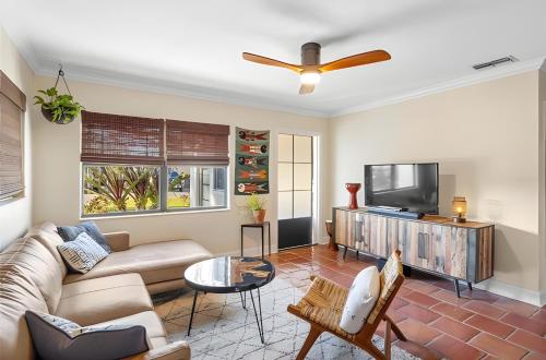 Comfortable Nokomis Retreat in Nokomis (FL)