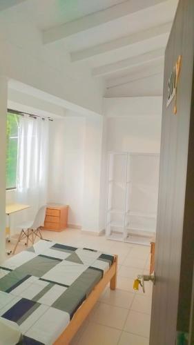 colibrí Hostel