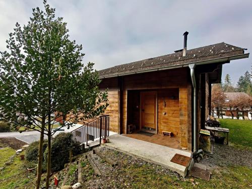 Ferienhaus Aida in Wolfurt