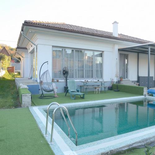 Vila Bella – khách sạn tại Oradea gần Trung Tâm Thành Phố