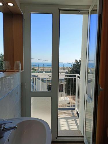Hotel Ariston in Lido Degli Estensi