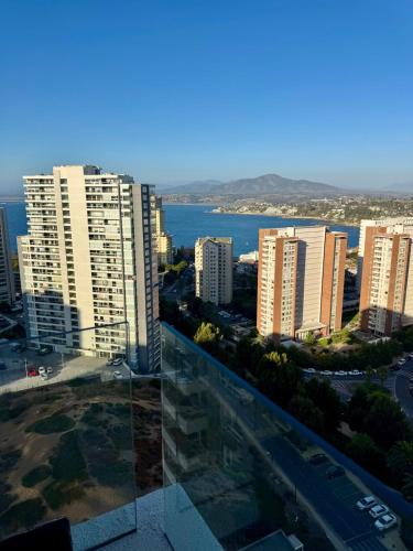 Departamento Costa de Montemar