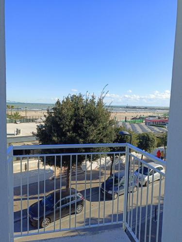 Hotel Ariston in Lido Degli Estensi