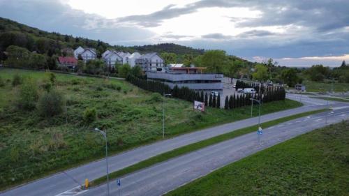 Pokoje Ślężanskie - Hotel - Sobótka