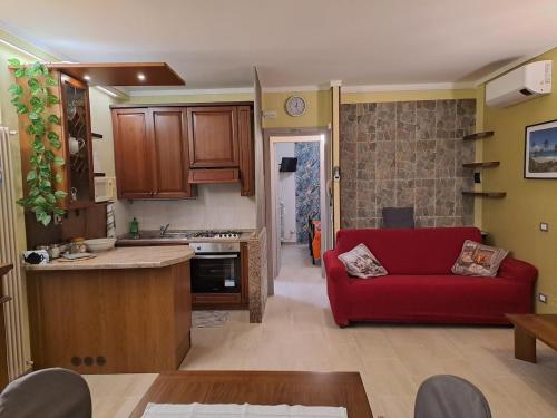 Vista Garda, Casa Vacanze gîte à louer Roè Volciano