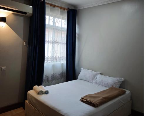 Kiota Haven – khách sạn tại Dodoma