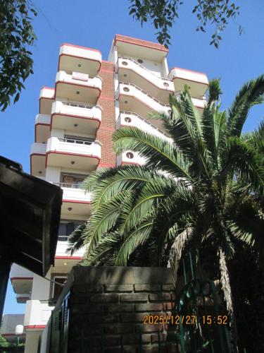 Edificio Sole Mio
