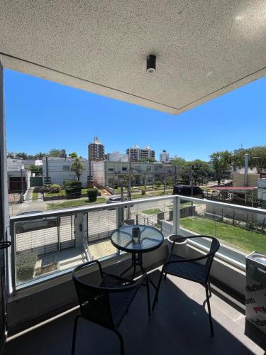 景觀, Hermoso apartamento en Buceo! in 馬爾文