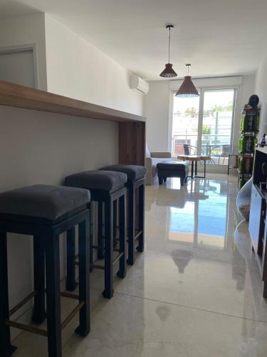Hermoso apartamento en Buceo! in 馬爾文