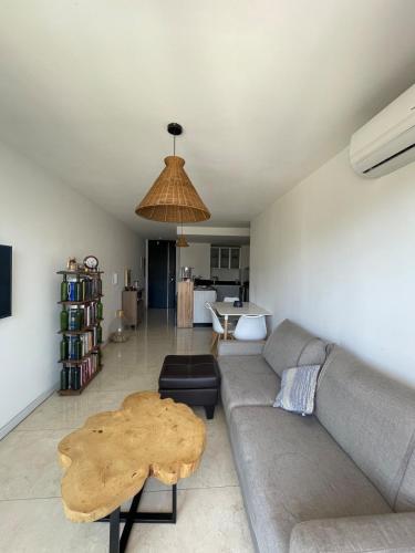 Hermoso apartamento en Buceo! in 馬爾文