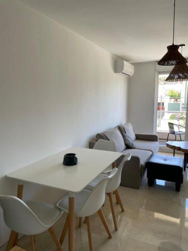 Hermoso apartamento en Buceo! in 馬爾文