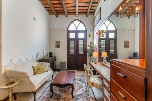 Casa Lucienne in Сан-Хуан