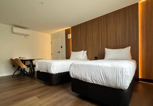Avero – Rotorua, GA