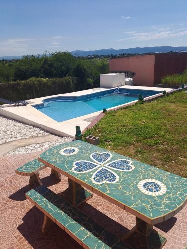 Lucerito no reserve x aca