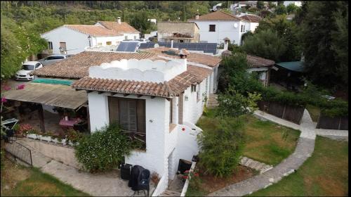 Casa museo junto al río (Casa museo junto al rio) in Gaucin