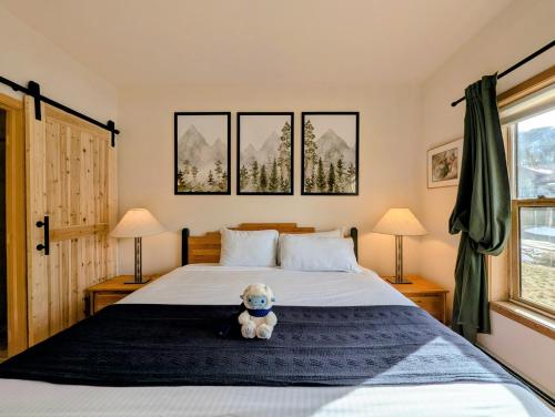 Snake River 42 by SummitCove Lodging in Keystone, USA