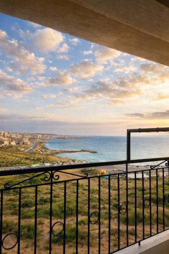 Vue Panoramique, Plage & Attractions à 2 Min – khách sạn tại Mostaganem