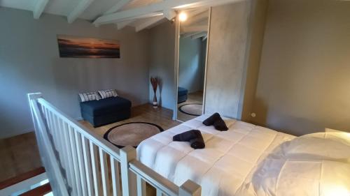 LE DOMAINE de L'HYLODE in Sainte-Anne