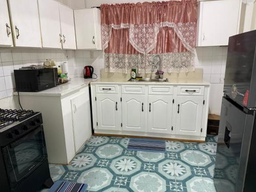 AOS Rentals in West Bank Demerara