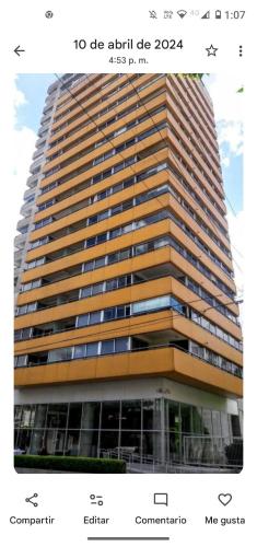 Torre esmeralda