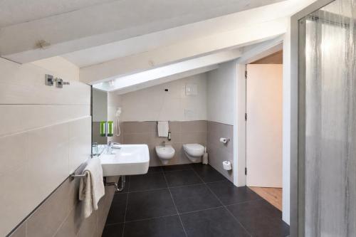 Zimmer, deluxe, familien