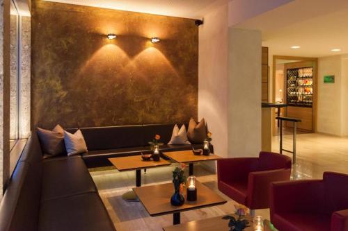 Hotel Germania in เบรเกนซ์