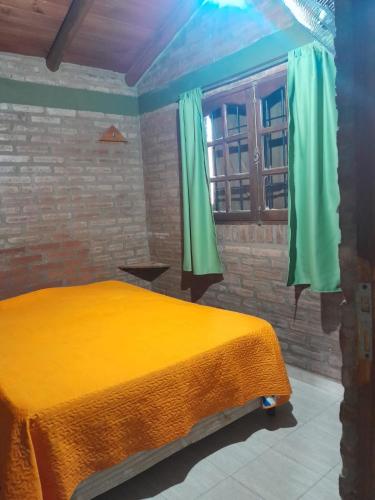 Alojamiento el cruce