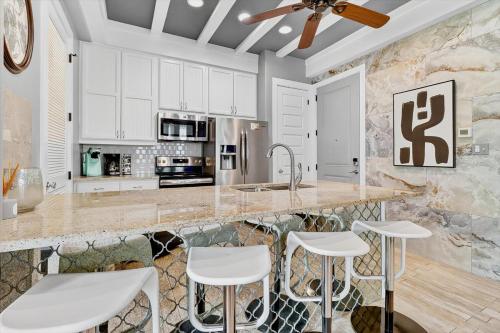 Island Breeze TC 1104 in Port Aransas, USA