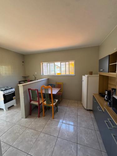 Kitchen, Casa Antonina in Arraial do Cabo