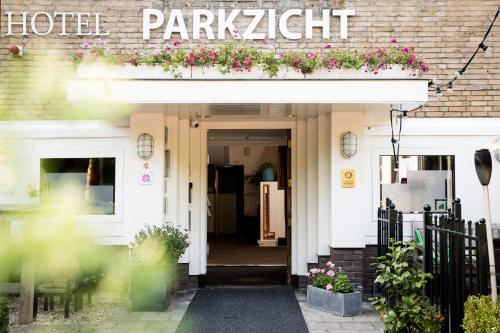 Hotel Parkzicht Eindhoven - image 11
