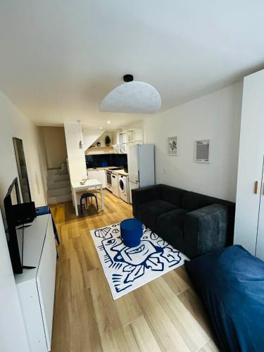 Maison et chambre privée - Bordeaux