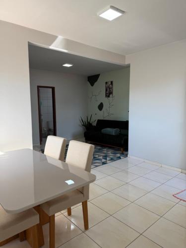 Apartamento Flores in Residencial Country Side Curitiba